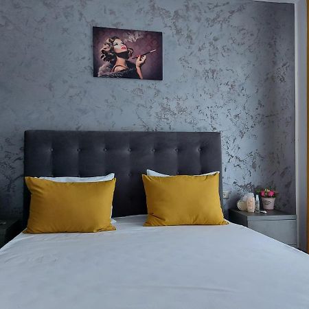 Helin Apartament By Alezzi N10 Navodari Dış mekan fotoğraf