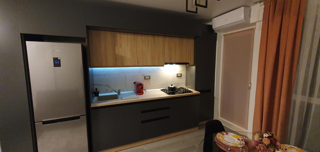 Helin Apartament By Alezzi N10 Navodari Dış mekan fotoğraf