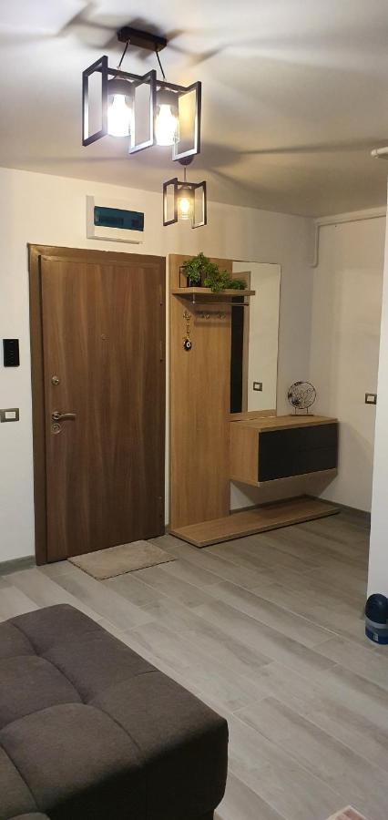 Helin Apartament By Alezzi N10 Navodari Dış mekan fotoğraf