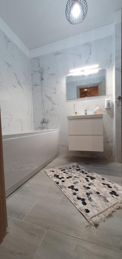 Helin Apartament By Alezzi N10 Navodari Dış mekan fotoğraf