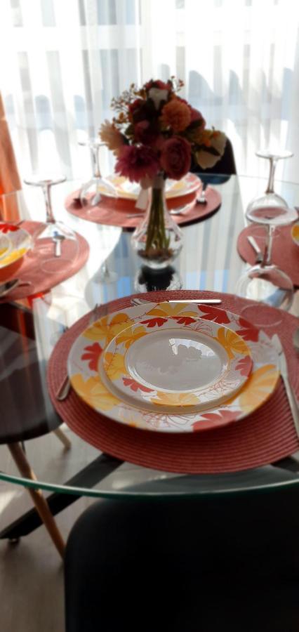 Helin Apartament By Alezzi N10 Navodari Dış mekan fotoğraf