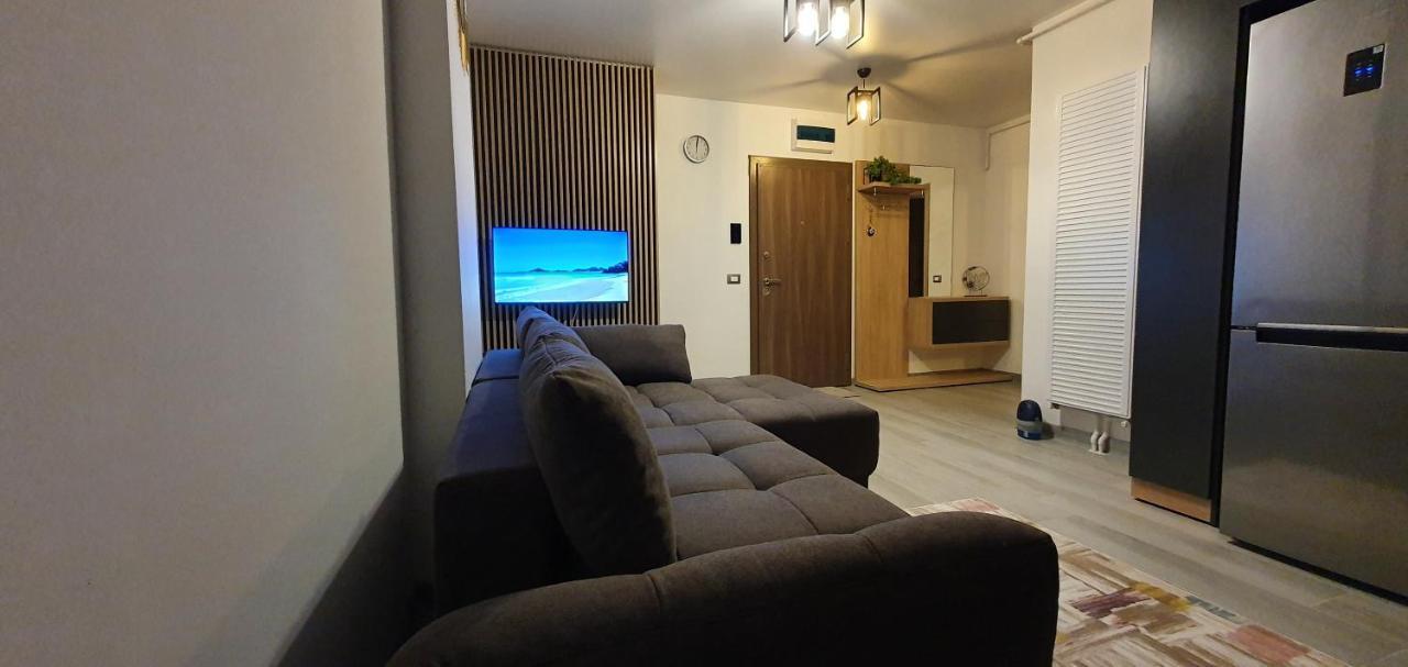 Helin Apartament By Alezzi N10 Navodari Dış mekan fotoğraf