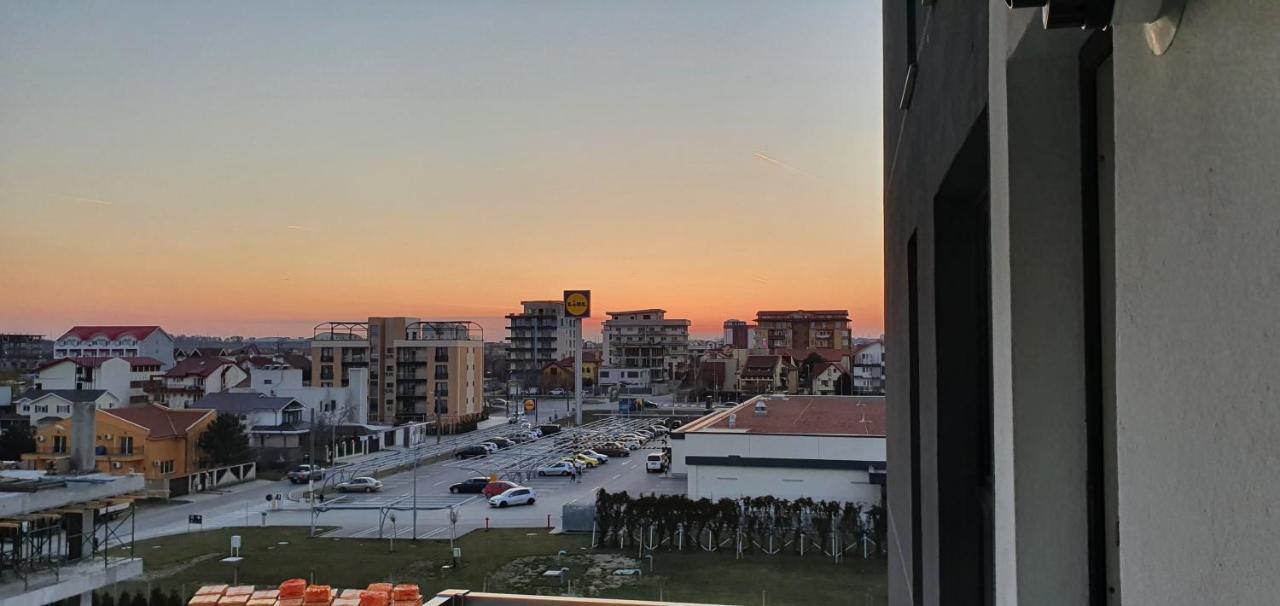 Helin Apartament By Alezzi N10 Navodari Dış mekan fotoğraf