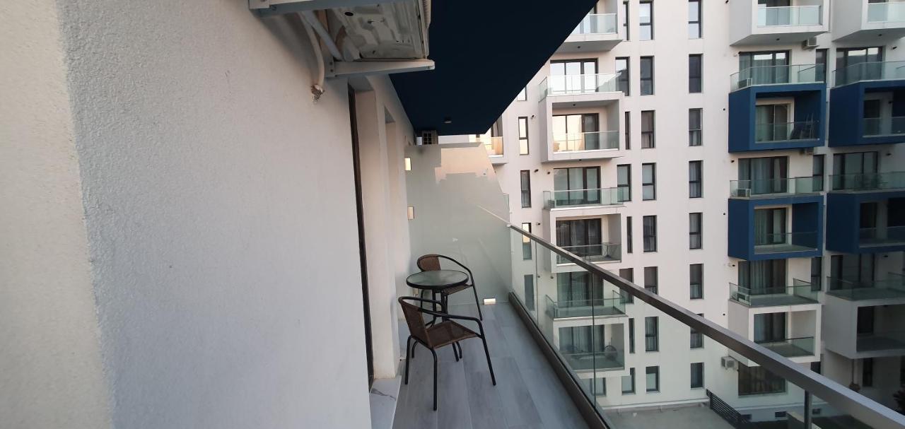 Helin Apartament By Alezzi N10 Navodari Dış mekan fotoğraf